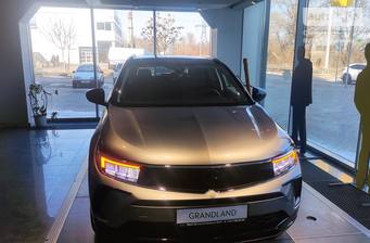 Opel Grandland 2023 GS