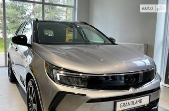 Opel Grandland 1.5 BHDi AT (130 к.с.) 2023