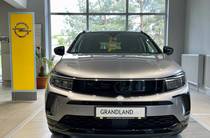 Opel Grandland GS