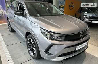 Opel Grandland 2024 в Полтава