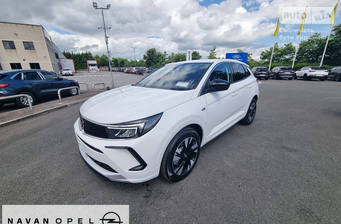 Opel Grandland 1.5 BHDi AT (130 к.с.) 2024