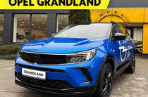 Opel Grandland GS