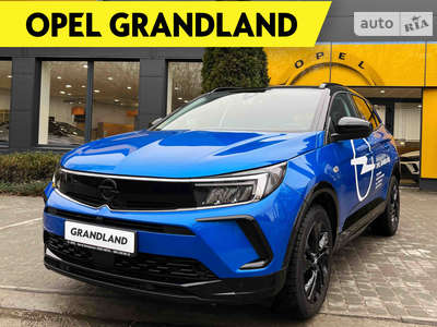 Opel Grandland 2023 GS