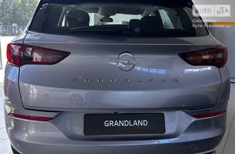Opel Grandland 2024 Design&Tech