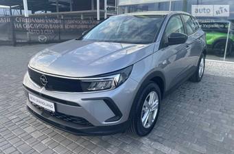 Opel Grandland 2023 GL