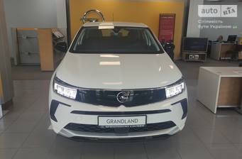 Opel Grandland 2023 Design&Tech