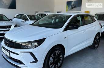 Opel Grandland 2024 в Кропивницький (Кіровоград)