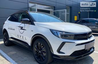 Opel Grandland 2023 Design&Tech