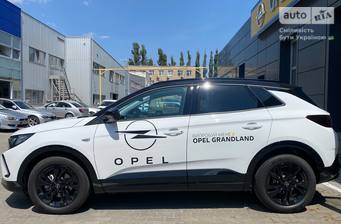 Opel Grandland 2023 Design&Tech