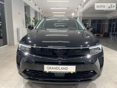 Opel Grandland 2024 GS