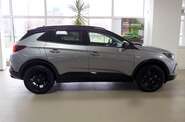 Opel Grandland GS