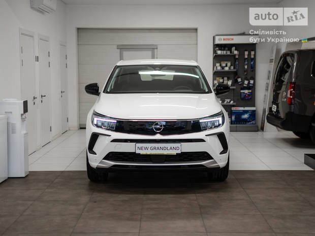 Opel Grandland 2024