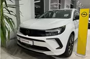 Opel Grandland Opel Grandland Design&Tech