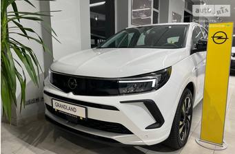 Opel Grandland 2024 Design&Tech