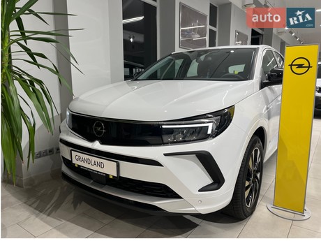 Opel Grandland 2024
