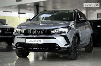 Opel Grandland 2024 в Миколаїв