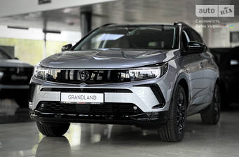 Opel Grandland 2024 GS