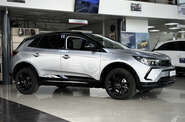 Opel Grandland GS