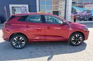 Opel Grandland Design&Tech