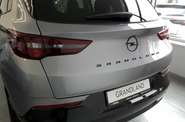 Opel Grandland GS