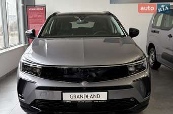 Opel Grandland 2024 в Кропивницький (Кіровоград)