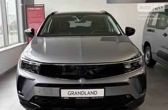 Opel Grandland 2024 GS 1.5 BHDi AT (130 к.с.)