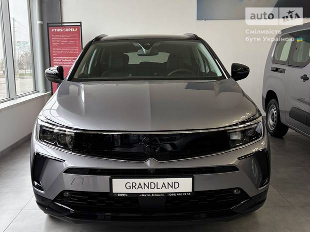 Opel Grandland 2024