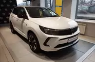 Opel Grandland Design&Tech
