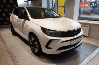 Opel Grandland 2024 в Запоріжжя