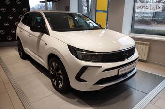 Opel Grandland 2024 Design&Tech