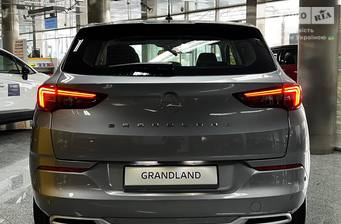 Opel Grandland 2024 Design&Tech