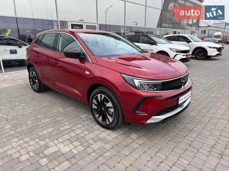 Opel Grandland 2024
