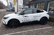 Opel Grandland GS Pack