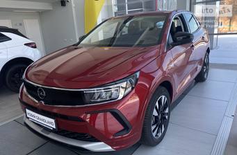Opel Grandland 2024 Design&Tech