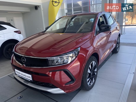 Opel Grandland 2024