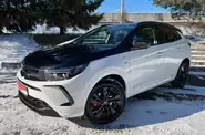 Opel Grandland Opel Grandland GS