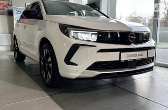 Opel Grandland 2024 Design&Tech