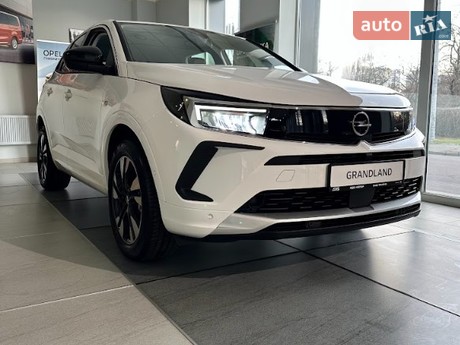 Opel Grandland 2024