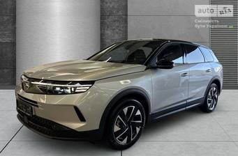 Opel Grandland 2025 GS