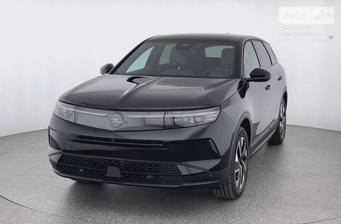 Opel Grandland 2025 Edition