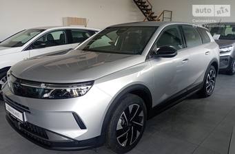 Opel Grandland 2025 Edition 1.6 PureTech AT (180 к.с.)
