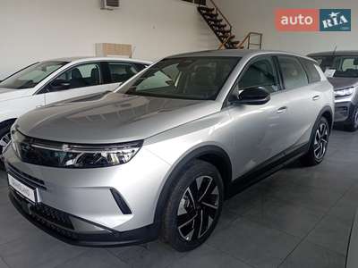 Opel Grandland 2025 Edition
