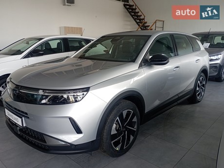 Opel Grandland 2025