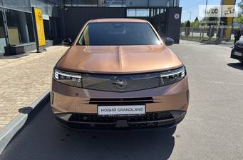 Opel Grandland 2025 Edition