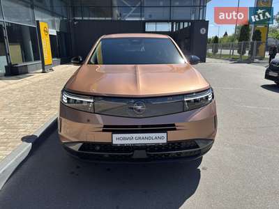 Opel Grandland 2025 Edition