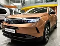 Opel Grandland Opel Grandland