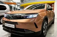 Opel Grandland Edition