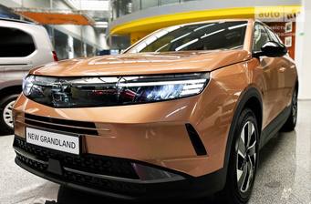 Opel Grandland 2025 Edition