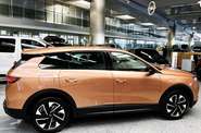 Opel Grandland - фото 5