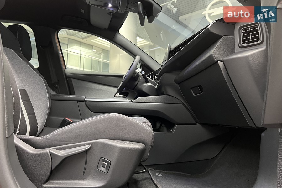 Opel Grandland - фото 17